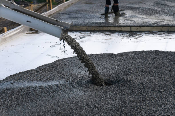 Waterproofing & Drywells in OK
