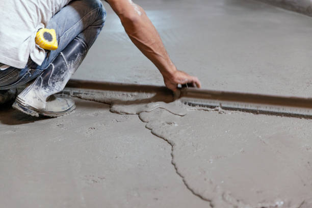 Best Concrete Foundation Repair  in Claremore, OK