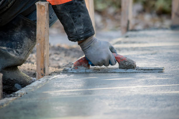 Best Concrete Leveling Services  in Claremore, OK