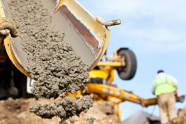Best Driveways & Floors  in Claremore, OK