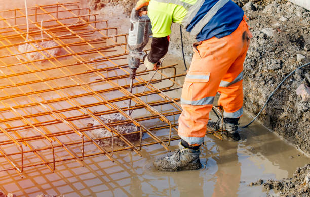 Best Residential Concrete Services  in Claremore, OK
